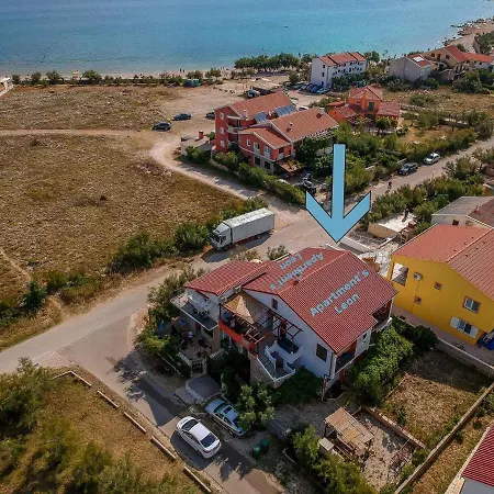 In I * Ražanac