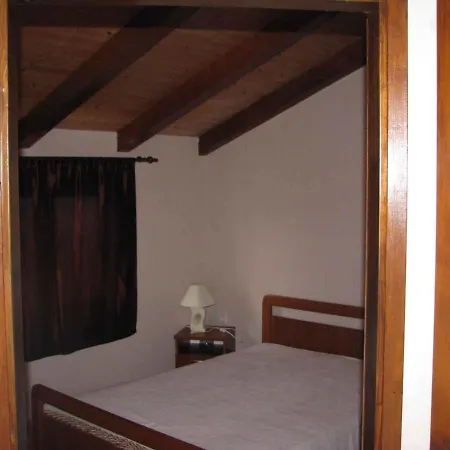 In I Apartment Razanac